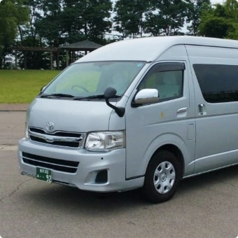 HIACE