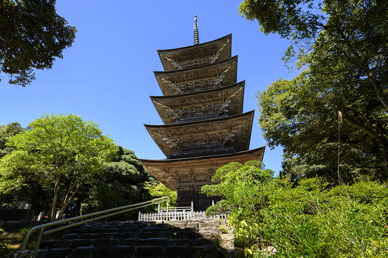 妙成寺