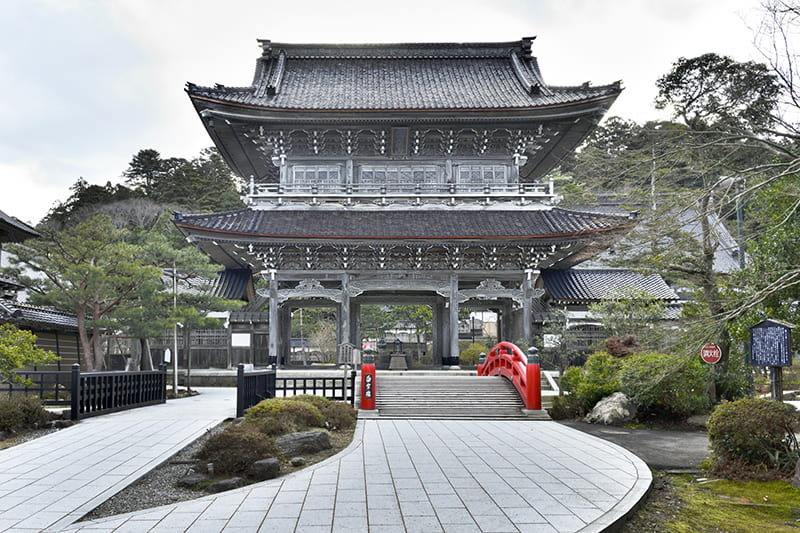 総持寺