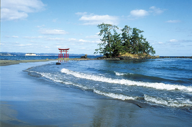 恋路海岸