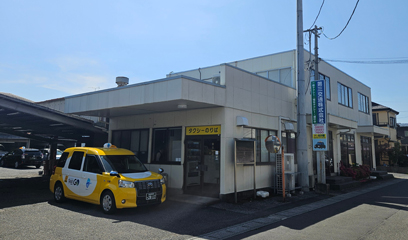 第三交通株式会社 岩槻営業所